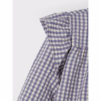 NAME IT Flæse Bluse Betrine Wild Wind